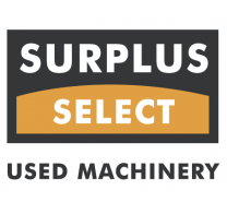 Surplus Select BV - used machinery