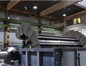 Sintertransport Aumund