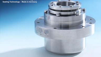 Tedima Advanced Hygienic Sealing Technology