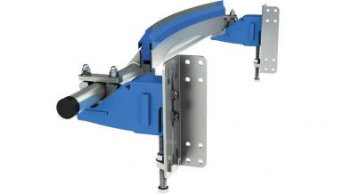 Lutze is officiële verdeler voor de RacloFlex bandschrapers en de STAR tracker© bandstuursystemen