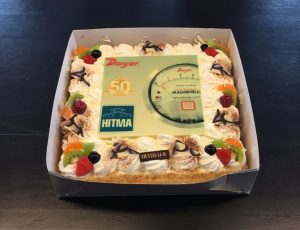 Hitma en Dwyer 50 jaar partners in meet- en regeltechniek