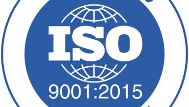 M.I.P. behaalt ISO9001:2015 certificaat en behoudt VCA** certificaat