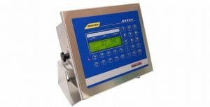 Rice Lake introduceert WE503 Master weegprocessor