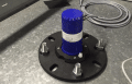 LTI – Laser Niveaumeter
