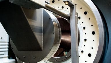 Grootste menger voor grootste gelatineproducent