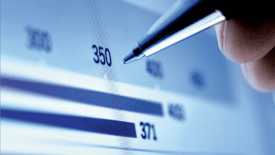 Statistische kwaliteitscontrole in de voedingsindustrie