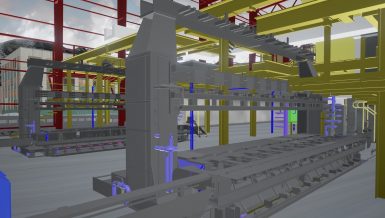 Beursprojecten Industrial Processing 2018