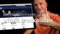 Breekplatenspecialist is nu Hitma Breekplaten