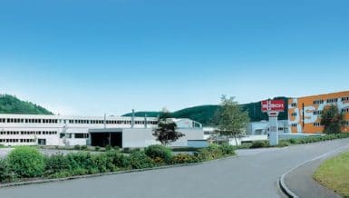 Busch Vacuümpompen en Systemen neemt NSB Gas Processing over
