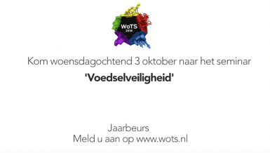 De belangrijkste trends in voedselveiligheid