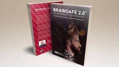 Brainsafe 2.0® Van hersenpan tot veiligheidsplan