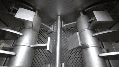 Klinkenberg brekersystemen