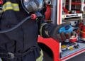 Gasmeting en niet explosieveilige apparaten