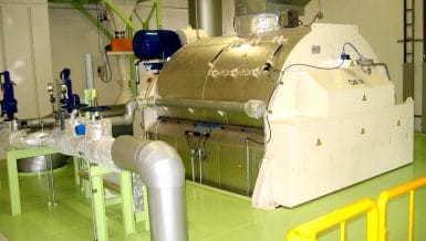 Dinnissen Thermidor Proces