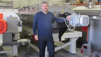 Surplus Select ondersteunt circulair initiatief Van Beek Refurbished