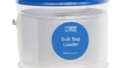 BFM Big Bag-manchet