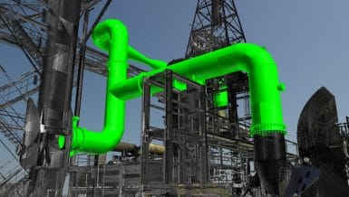 Lybover trekt volop de kaart van innovatie met extra investeringen in 3D-scanning