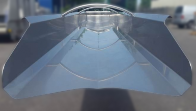 Verbeterde productdosering door ‘Horizontal Motion’ techniek