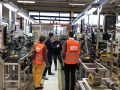 SEW Eurodrive geeft inzicht en inspiratie
