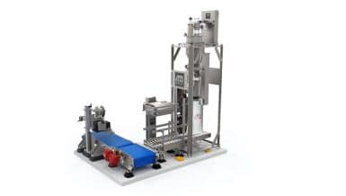 Dinnissen presenteert nieuwe innovatie: Bag-in-box