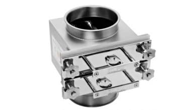 Verwijdering vreemde delen vraagt geëigende apparatuur