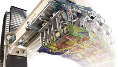 Investeren in automatisch verpakken of blijven handmatig werken?
