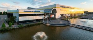 Vakbeurzen Maintenance en Worksafe verplaatst naar april 2022