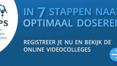 SPS Solids Process Solutions presenteert Online Colleges Doseren