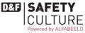 D&F en Alfabeeld Gaan Verder Onder één Naam: D&F Safety Culture