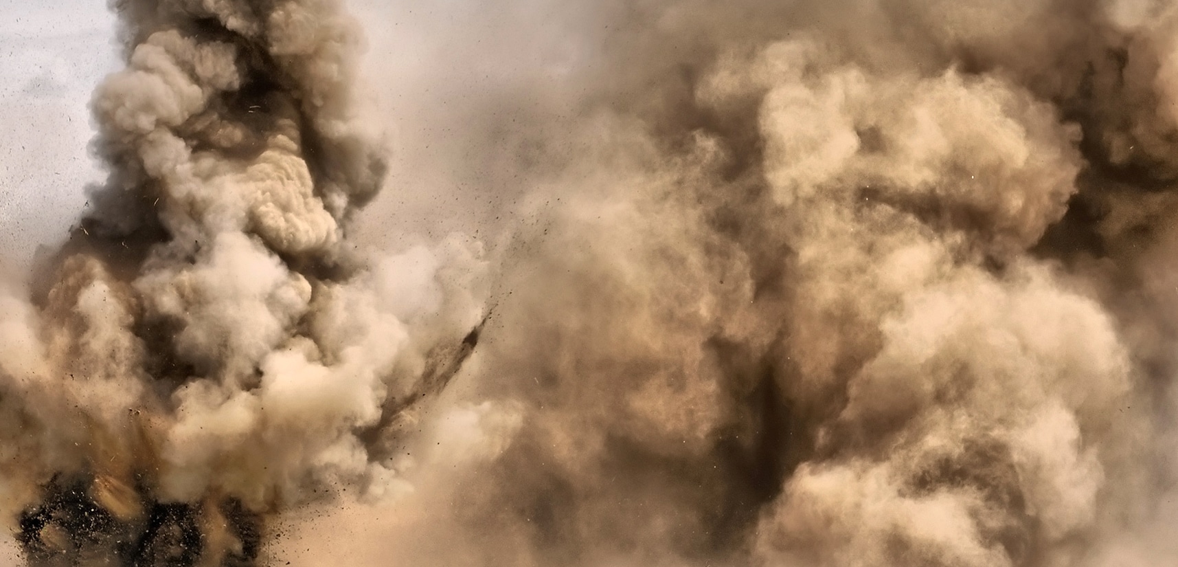 Brand- en Explosiebeveiliging