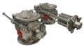 HT-S Easy Clean sluis VDL