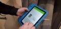 Inspectie van stofafzuiginstallaties inclusief emissiemetingen