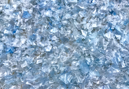 Betere doorvoer van PET-plastic met de finex separator™