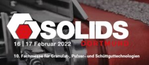 SOLIDS Dortmund 2022