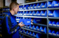 Sitech Services en ERIKS sluiten meerjarige overeenkomst voor Vendor Managed Inventory op Chemelot site