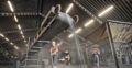 Euro-Rijn Global Logistics breekt en zeeft diverse materialen