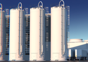 Polem lanceert silo configurator