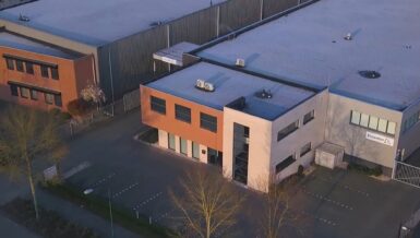 Filcoflex heet u welkom voor een snelle blik in onze fabriek.