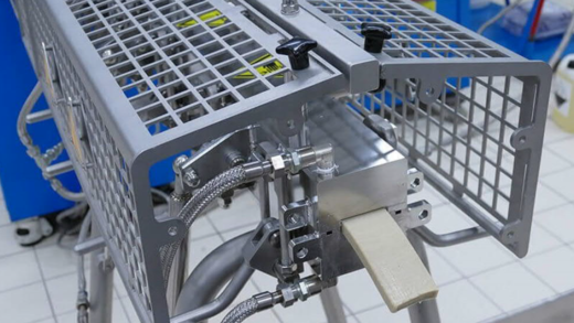 Coperion ZSK food extruder voor plantaardige eiwitten nu in hybride ontwerp