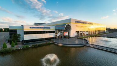 In 2022 vindt grootste verpakkingsbeurs van Benelux, Empack Nederland, plaats in Evenementenhal Gorinchem