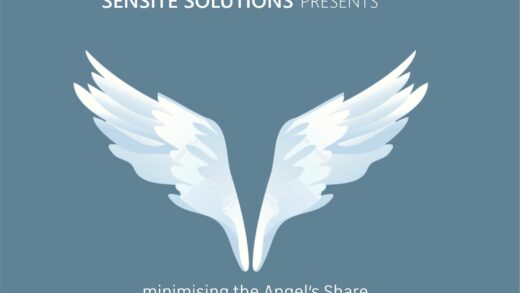 Minimizing the Angel’s Share: bulk monitoring met Sensite Solutions