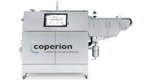 Efficiënte oplossingen voor de continue productie van batterijmaterialen