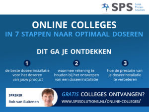 SPS | Solid Process Solutions: Online Colleges