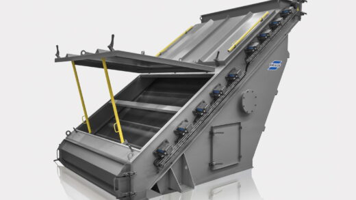 RHEWUM heeft zijn machines nieuwe namen gegeven