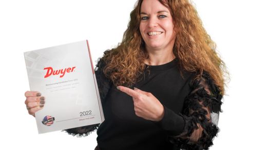 Gratis Dwyer-catalogus 2022 nu verkrijgbaar