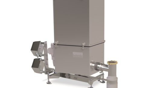 Flexibele hygiënische doseerunits voor de food- en petfood industrie
