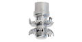 Spraybest sproeiers voor tankreiniging