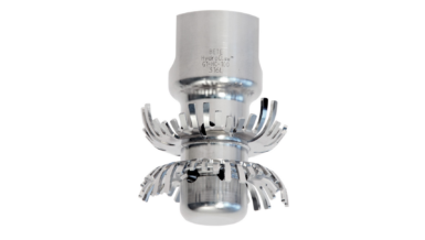 Spraybest sproeiers voor tankreiniging