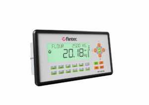 Flintec FT-113 afvullen-, vul-en doseercontroller