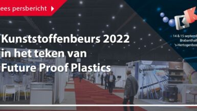 Kunststoffenbeurs 2022